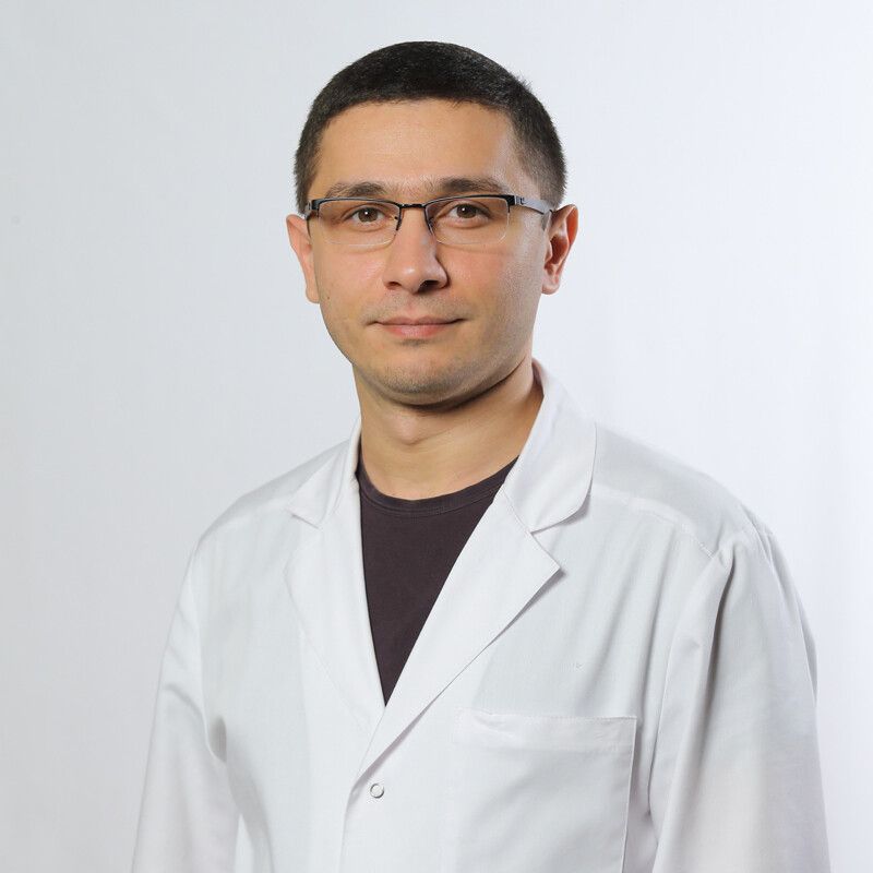 Clinic or Doctor photo
