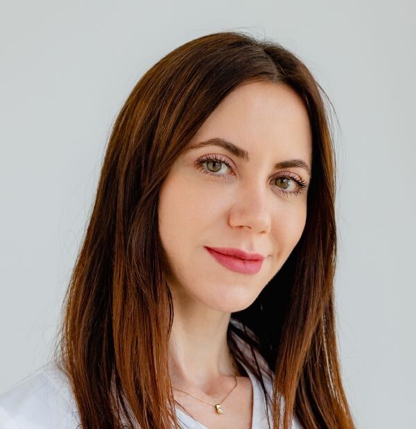 Багова Мадина Олеговна, Москва