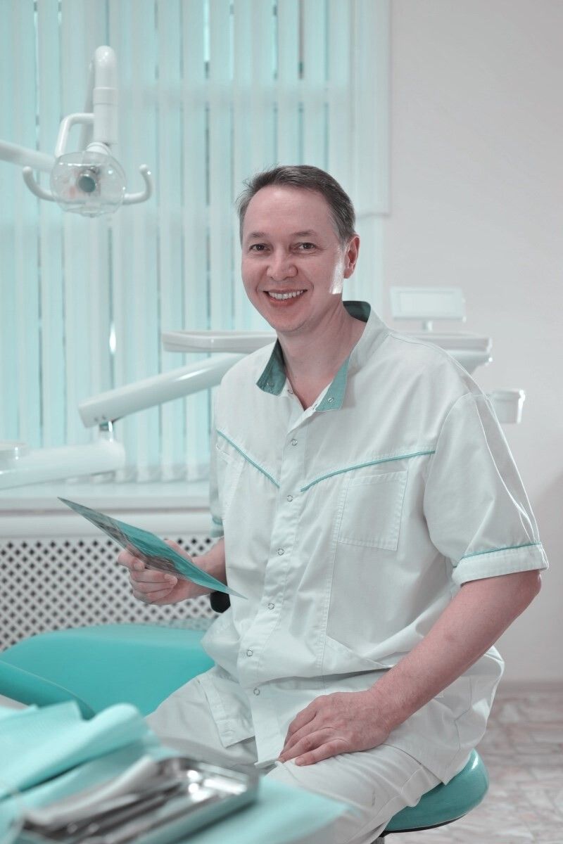 Баишев Марат Фаильевич, Москва