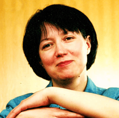 Бакалова Елена Андреевна, Москва