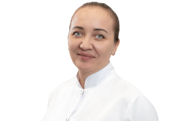 Баканева Юлия Сергеевна, Москва