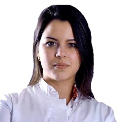 Бакаржиева Полина Анатольевна