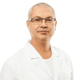 Clinic or Doctor photo