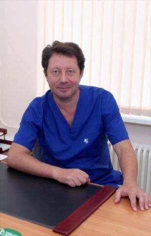 Clinic or Doctor photo