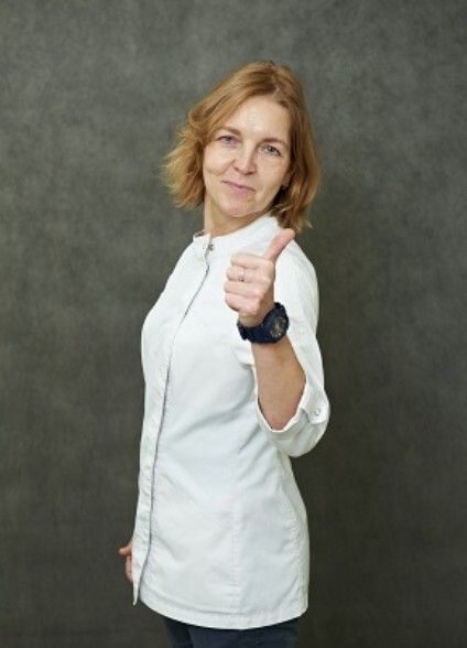 Баклыкова Лариса Петровна, Москва