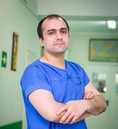 Clinic or Doctor photo
