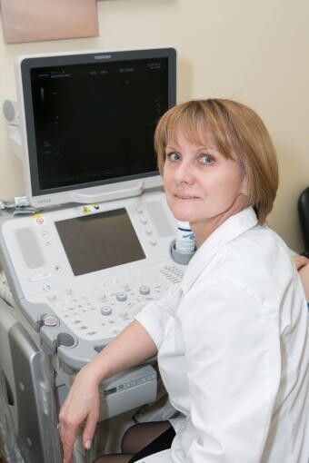 Clinic or Doctor photo