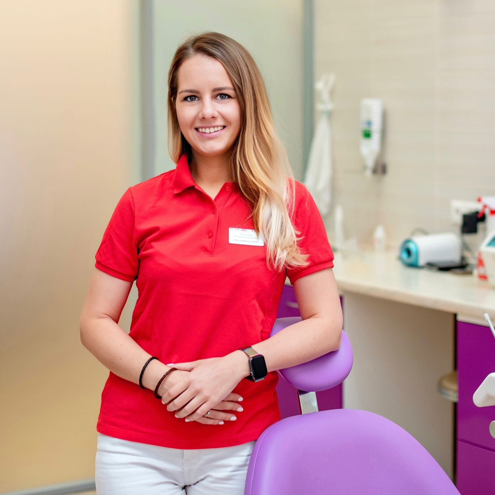 Clinic or Doctor photo