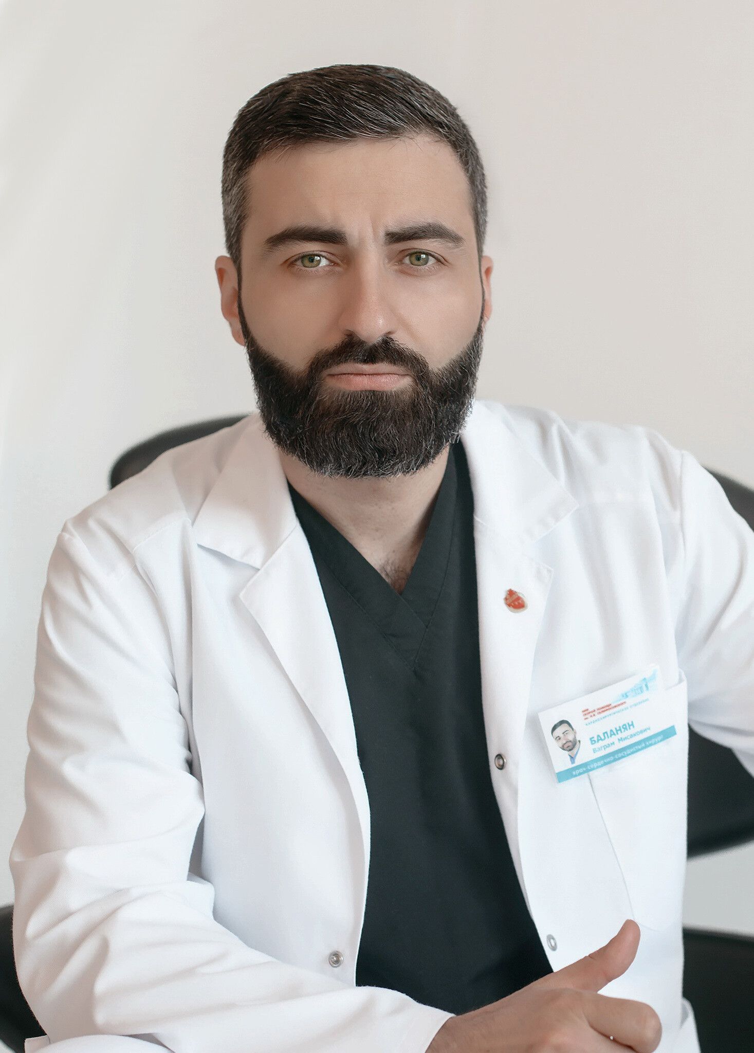 Clinic or Doctor photo