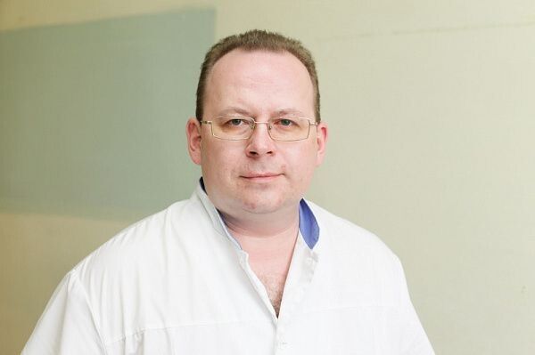 Clinic or Doctor photo