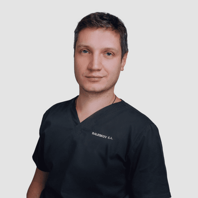 Clinic or Doctor photo