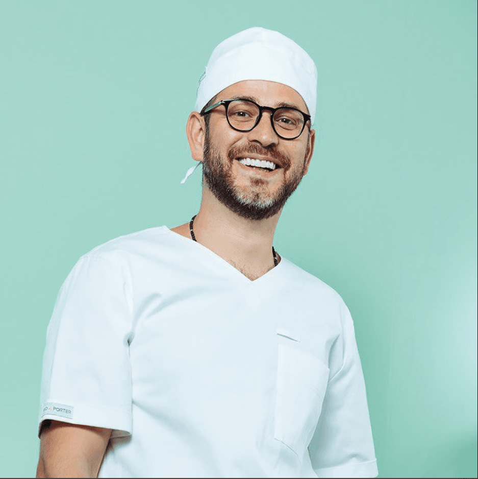 Clinic or Doctor photo