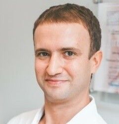 Балько Егор Аршакович, Москва