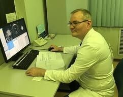 Clinic or Doctor photo