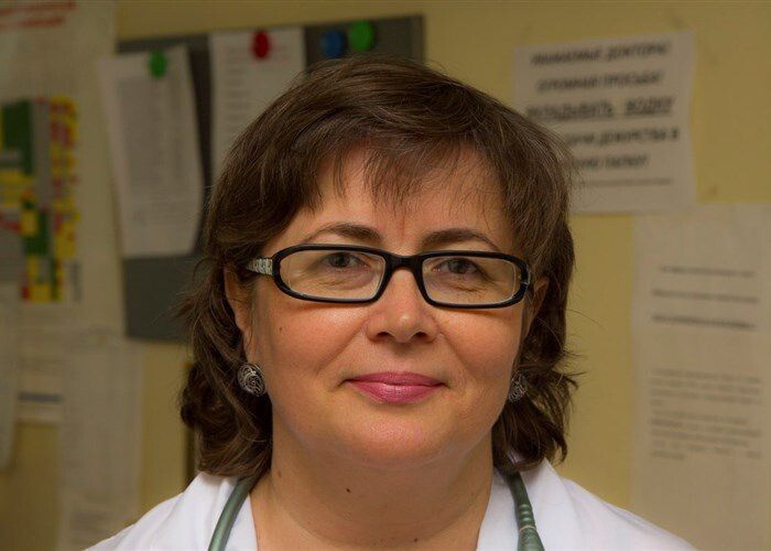 Clinic or Doctor photo