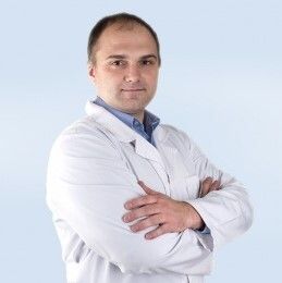 Clinic or Doctor photo