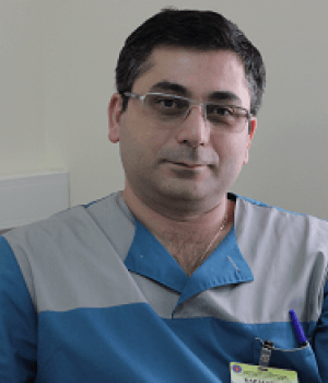 Clinic or Doctor photo