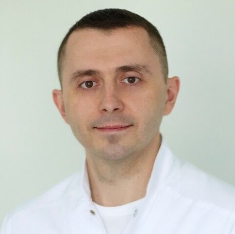 Баранник Иван Викторович, Москва