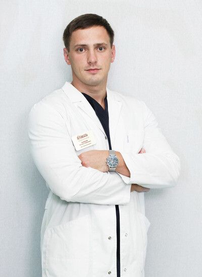 Clinic or Doctor photo