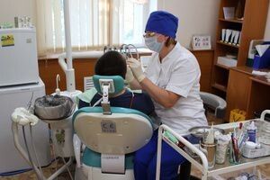 Clinic or Doctor photo