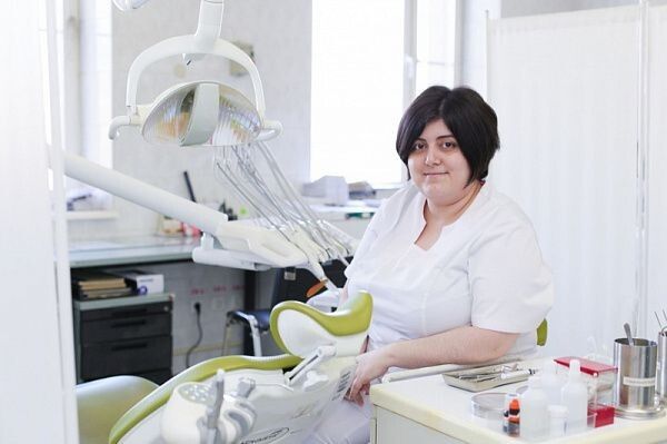 Clinic or Doctor photo
