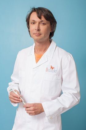 Clinic or Doctor photo