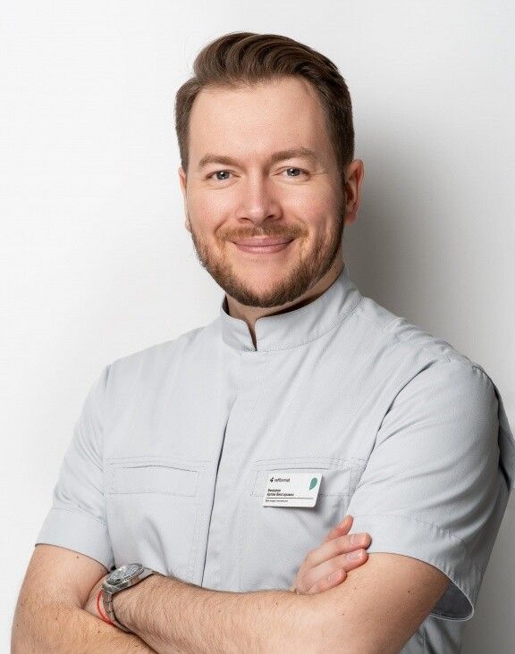 Clinic or Doctor photo