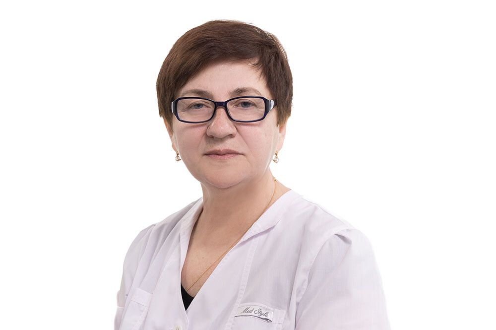 Clinic or Doctor photo