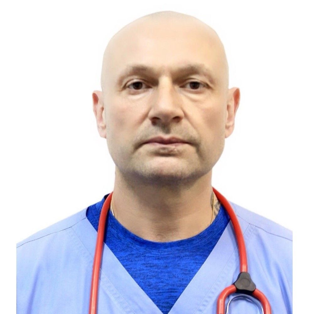 Clinic or Doctor photo