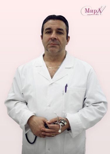 Clinic or Doctor photo