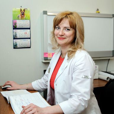 Clinic or Doctor photo