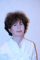 Батушанская Марина Марковна
