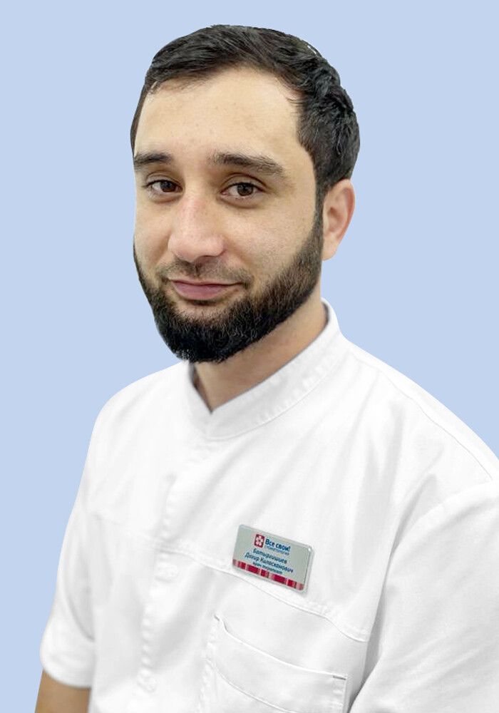 Clinic or Doctor photo
