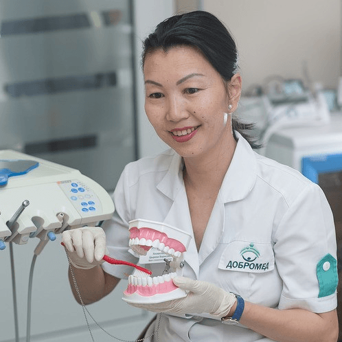 Clinic or Doctor photo
