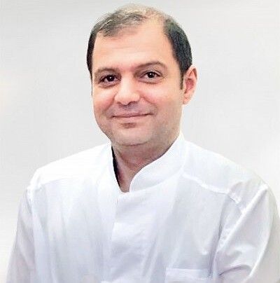 Clinic or Doctor photo