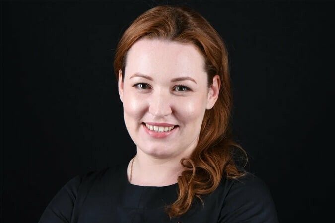 Базылева Галина Николаевна, Москва