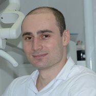 Бейбулатов Георгий Джамалутдинович