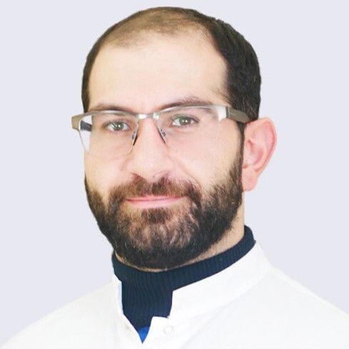 Clinic or Doctor photo