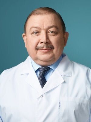Беленко Александр Иванович