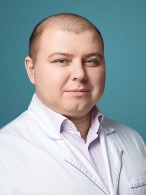 Беленко Андрей Александрович