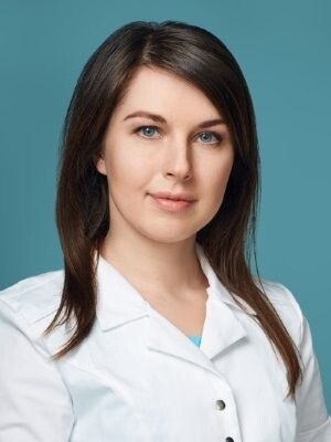 Беленко Елена Александровна