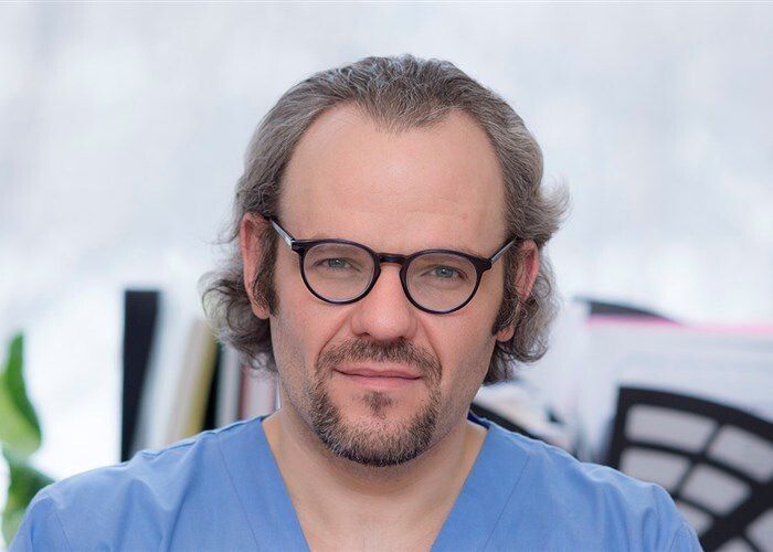 Clinic or Doctor photo