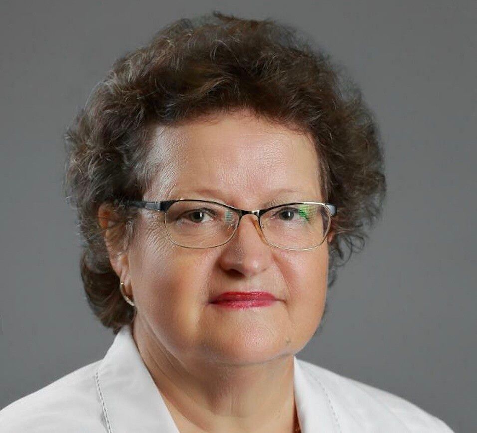 Бельмесова Мария Алексеевна, Москва