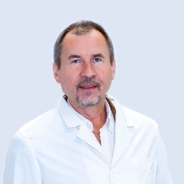 Clinic or Doctor photo