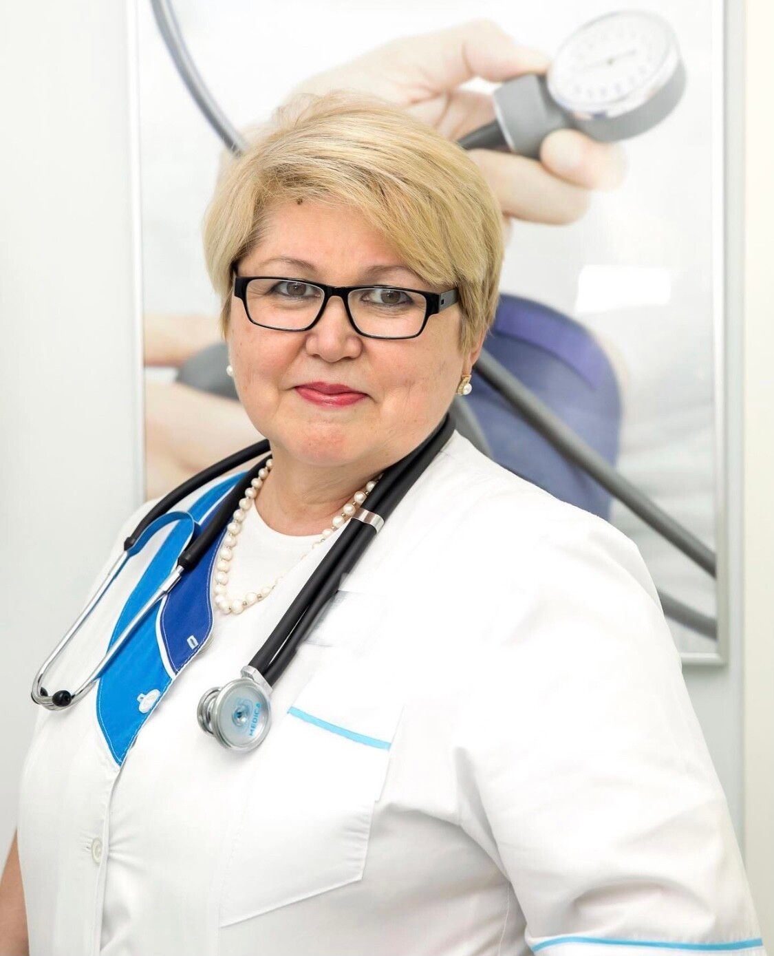 Clinic or Doctor photo