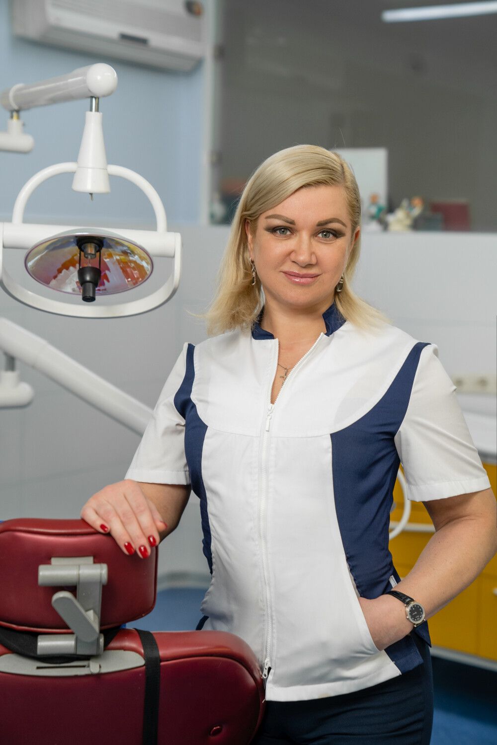 Clinic or Doctor photo