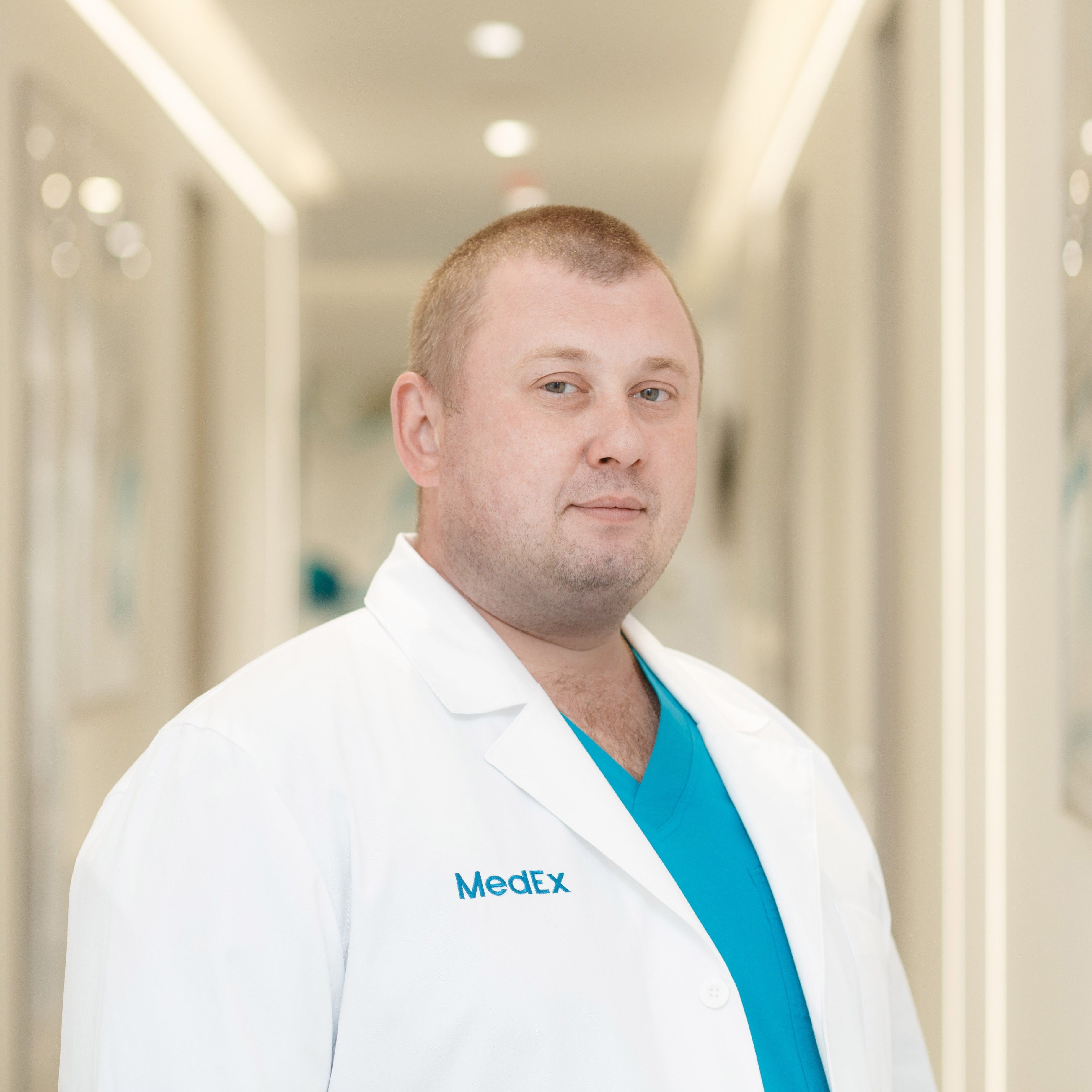 Clinic or Doctor photo