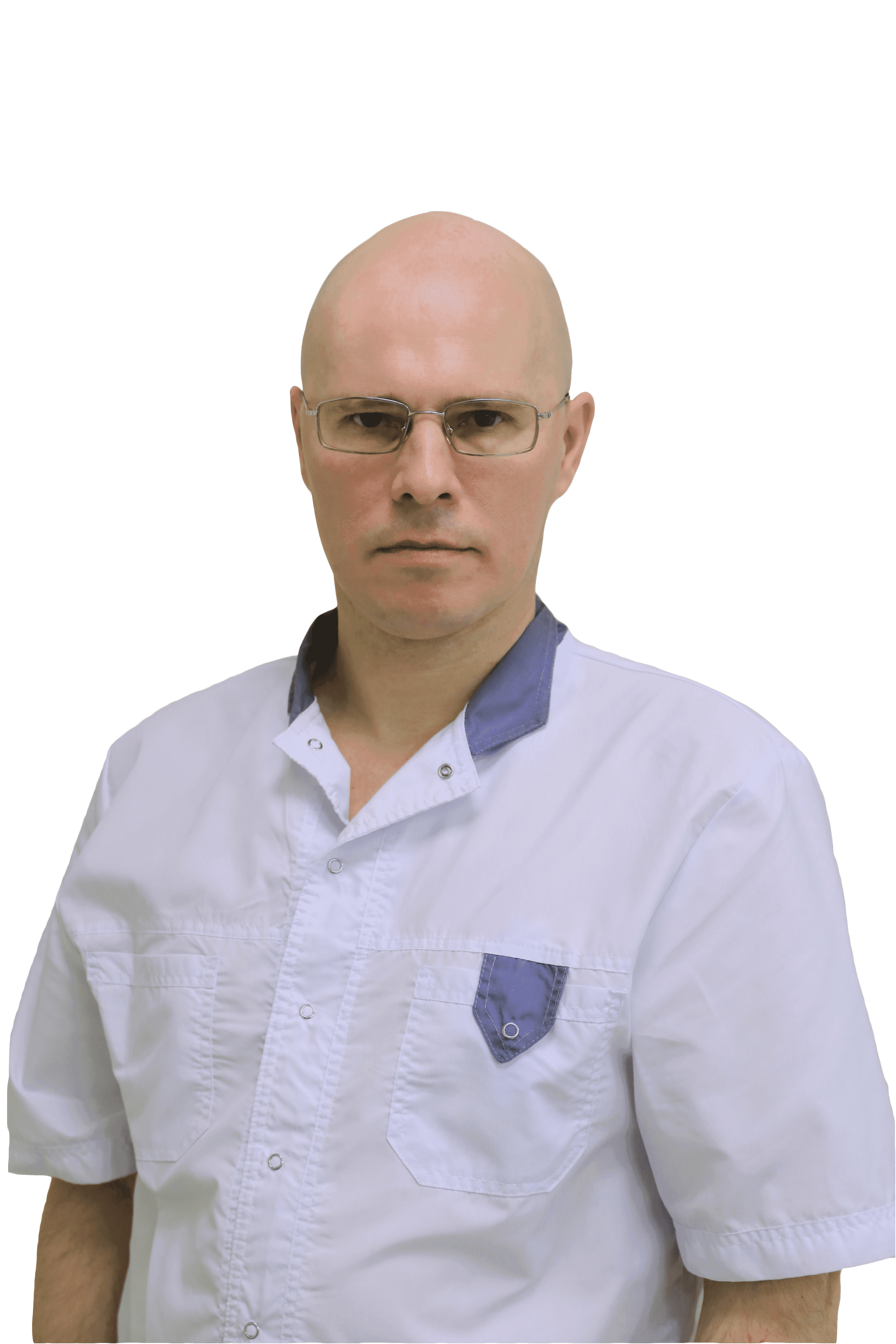 Беляев Георгий Владимирович, Москва