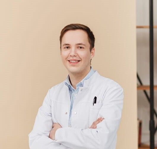 Беляев Петр Александрович