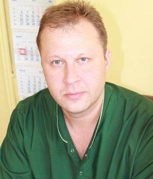 Clinic or Doctor photo